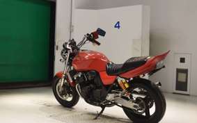 HONDA CB400SF VTEC 2000 NC39