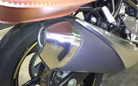 SUZUKI SV650 A 2023 VP55E