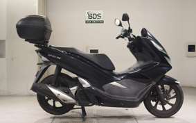 HONDA PCX125 2026 JF81
