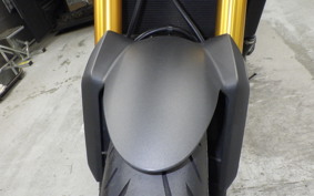 YAMAHA MT-09 A 2015 RN34J