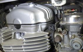 KAWASAKI W650 2000 EJ650A