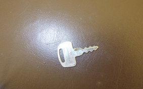 HONDA C50 SUPER CUB AA01