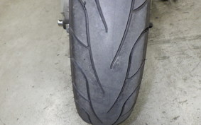 HARLEY FLSTF 1450 2002