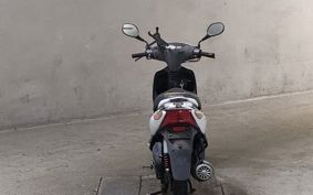 YAMAHA JOG ZR EVOLUTION2 SA39J