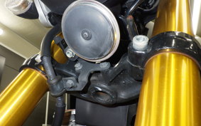 YAMAHA XSR155 2018