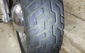 HARLEY FLSTC 1580 2012
