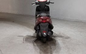 SUZUKI ADDRESS V125 DT11A