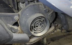 HONDA DIO Gen.6 AF62