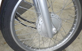 HONDA C110 SUPER CUB 2013 JA44