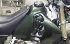 HONDA CRM250R GEN 2 2015 MD24