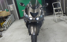 KAWASAKI ZZ1400 NINJA R 2006 ZXT40A