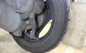 SUZUKI LET's 4 CA45A