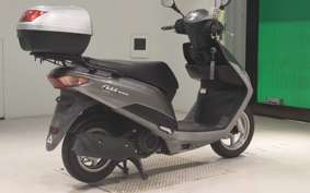 SUZUKI ADDRESS V125 DT11A