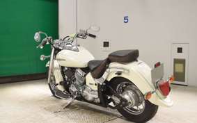 YAMAHA DRAGSTAR 400 CLASSIC  2009 VH02J