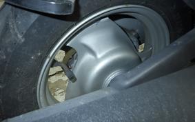 YAMAHA JOG Gen.5 SA36J