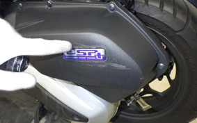 HONDA PCX125 2008 JK05