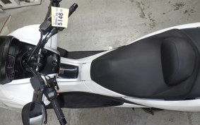 YAMAHA MAJESTY 250 Gen.4 2023 SG20J