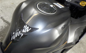 KAWASAKI ZX-25R ZX250E