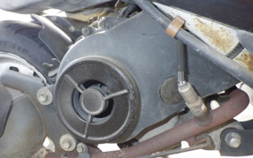 SUZUKI ADDRESS V50 Gen.2 2009 CA44A