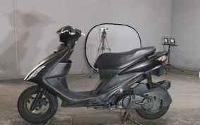 SUZUKI ADDRESS V125 CF4MA