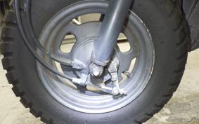 HONDA ZOOMER AF58