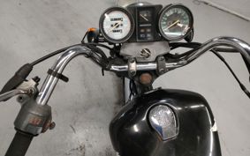 HONDA CBX125 CUSTOM JC12