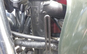 YAMAHA SRV250 RENAISSA S 4DN