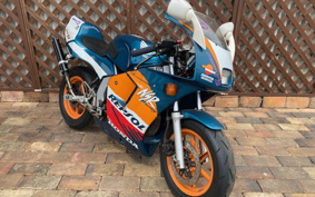 HONDA NSR50 AC10