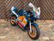 Фото Honda NSR50 1996 с японского аукциона