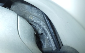 HONDA GIORNO CREA 2022 AF54