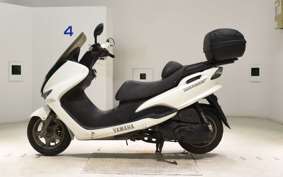 YAMAHA MAJESTY 125 FI 2016