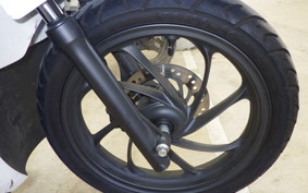 HONDA DIO110ﾍﾞｰｼｯｸ 2006 JK03