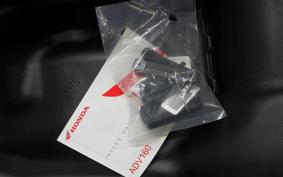 HONDA ADV160 KF54