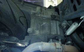 SUZUKI SKYWAVE 200 (Burgman 200) 2006 CH41A