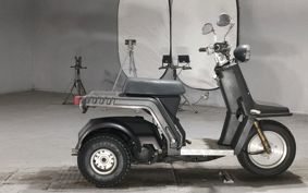 HONDA GYRO TD01