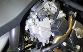 HONDA HORNET 250 MC31