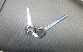 HONDA FTR223 2004 MC34