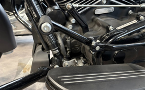 HARLEY FLHRXS 2018 KVC
