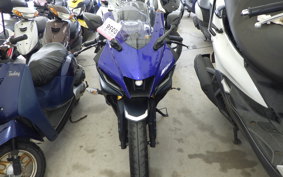 YAMAHA YZF-R125 RE45J