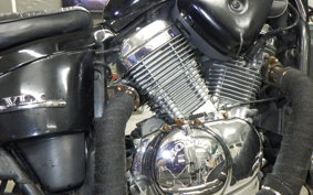 HONDA STEED 400 1992 NC26