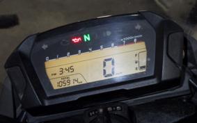 HONDA NC700S 2013 RC61