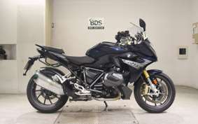BMW R1250RS 2019