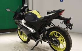 YAMAHA YZF-R15 2019 RG86J