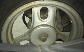 HONDA CREA SCOOPY AF55