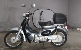 HONDA LITTLE CUB AA01