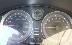 HONDA FORZA SI ABS MF12
