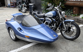 HARLEY XL1200C 2005 CGP