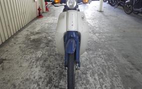 HONDA C50 SUPER CUB C50