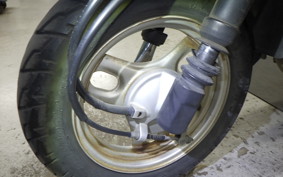HONDA TODAY AF61