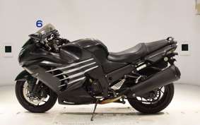 KAWASAKI ZX 1400 NINJA R A 2017
